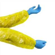 Ärmar för engångsbruk